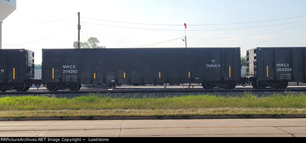 MWCX 204282